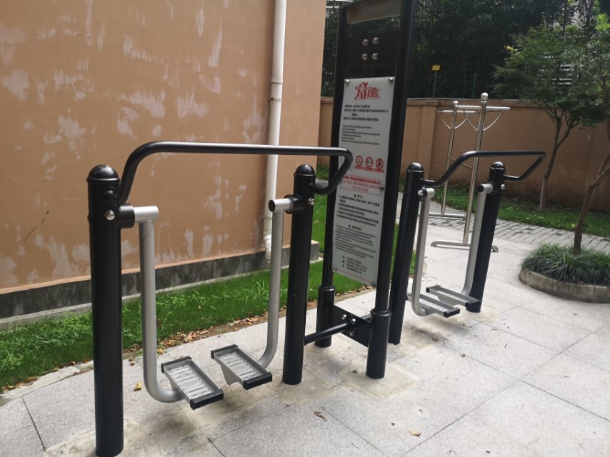 太空漫步機(jī) 太空漫步機(jī)