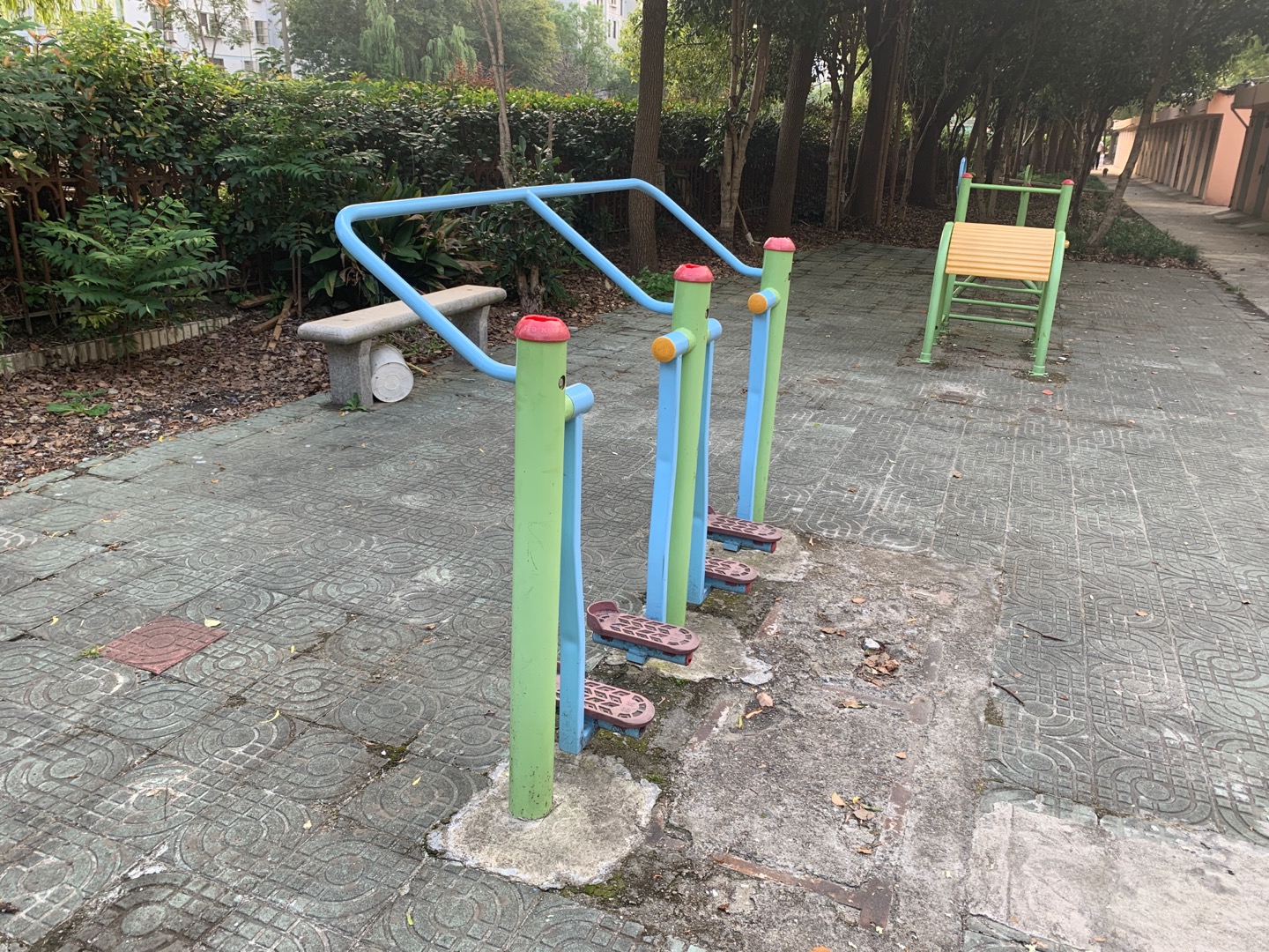 太空漫步器 太空漫步器