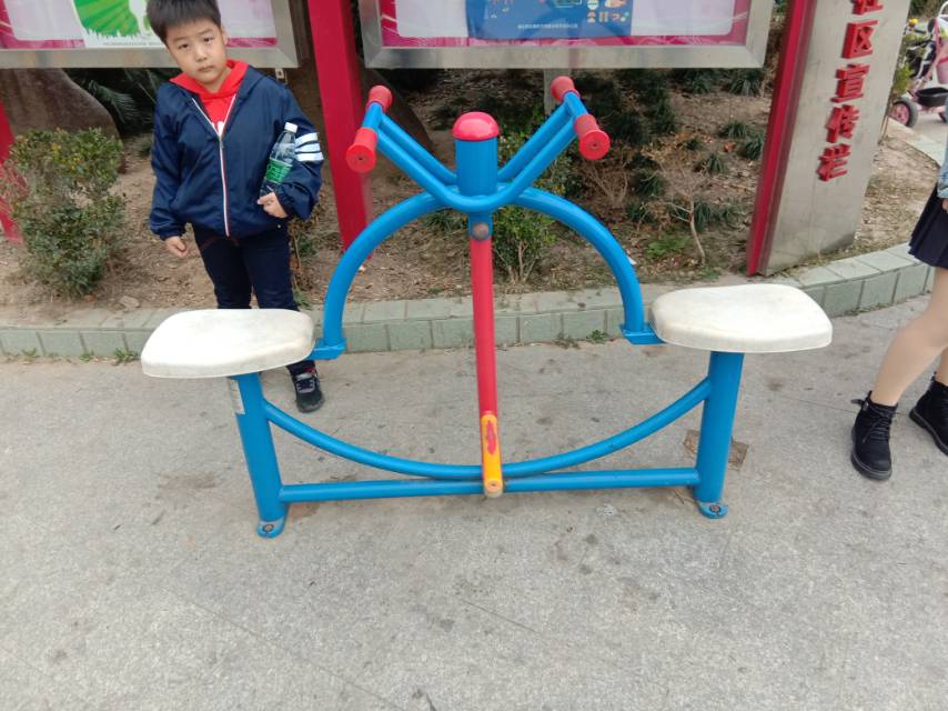 下肢康復(fù)器