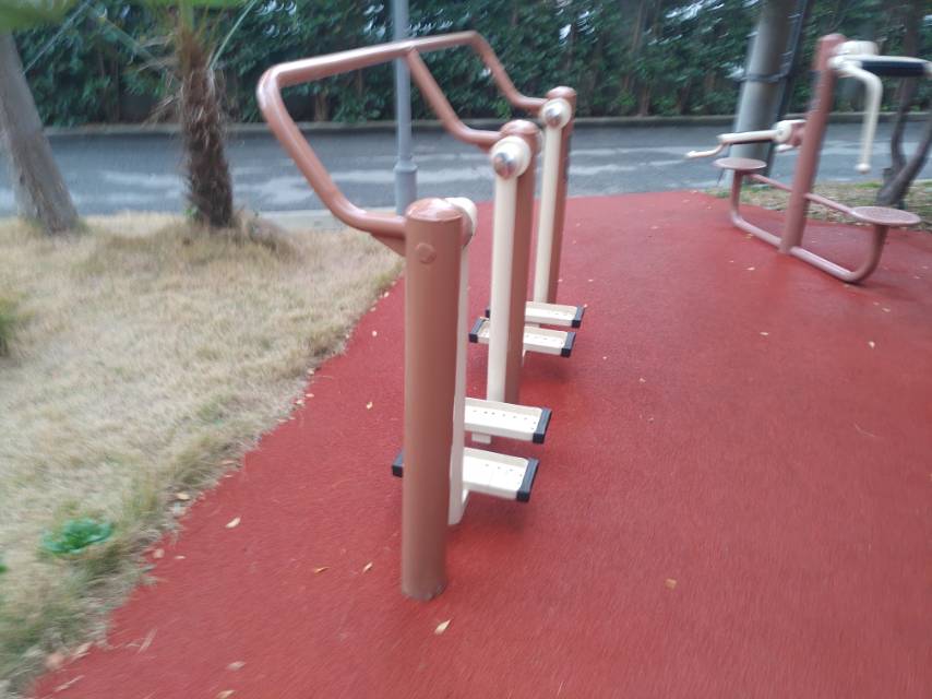 太空漫步機(jī) 太空漫步機(jī)