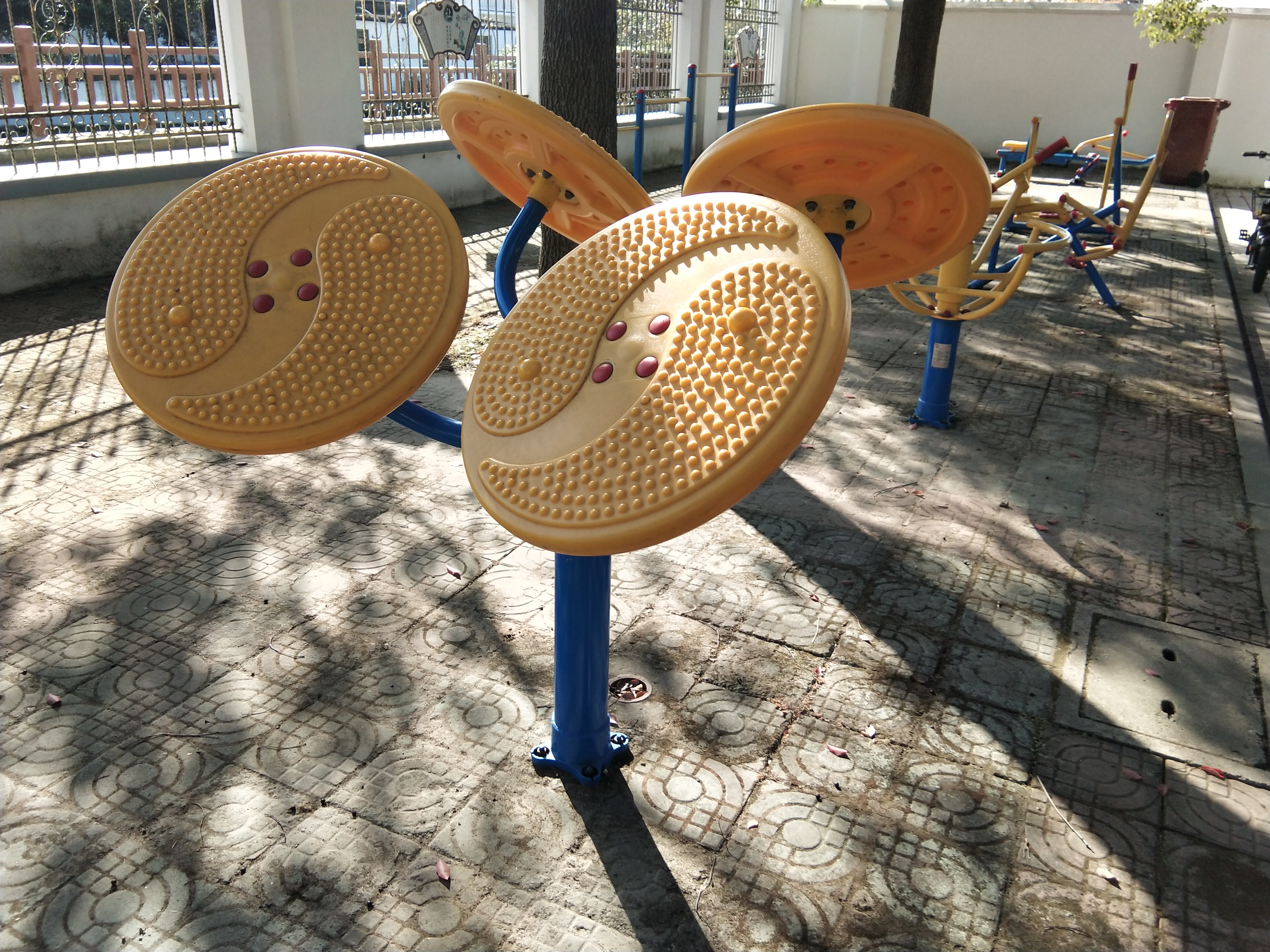 太極推手 太極推手