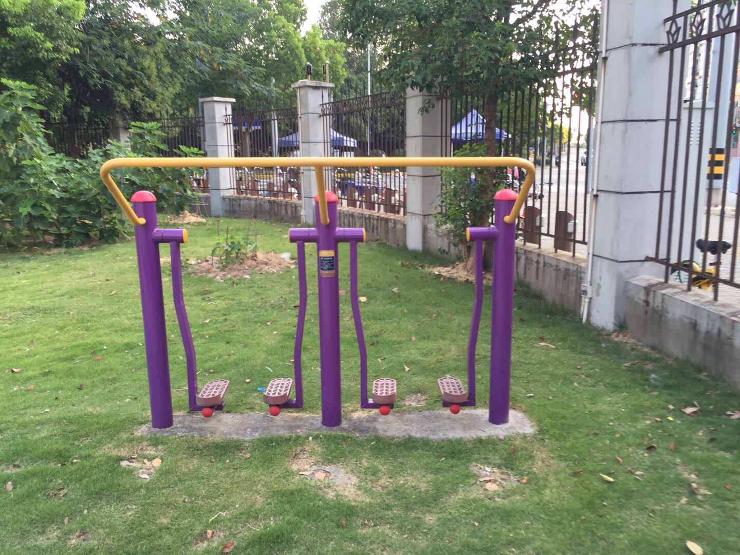 太空漫步器 太空漫步器