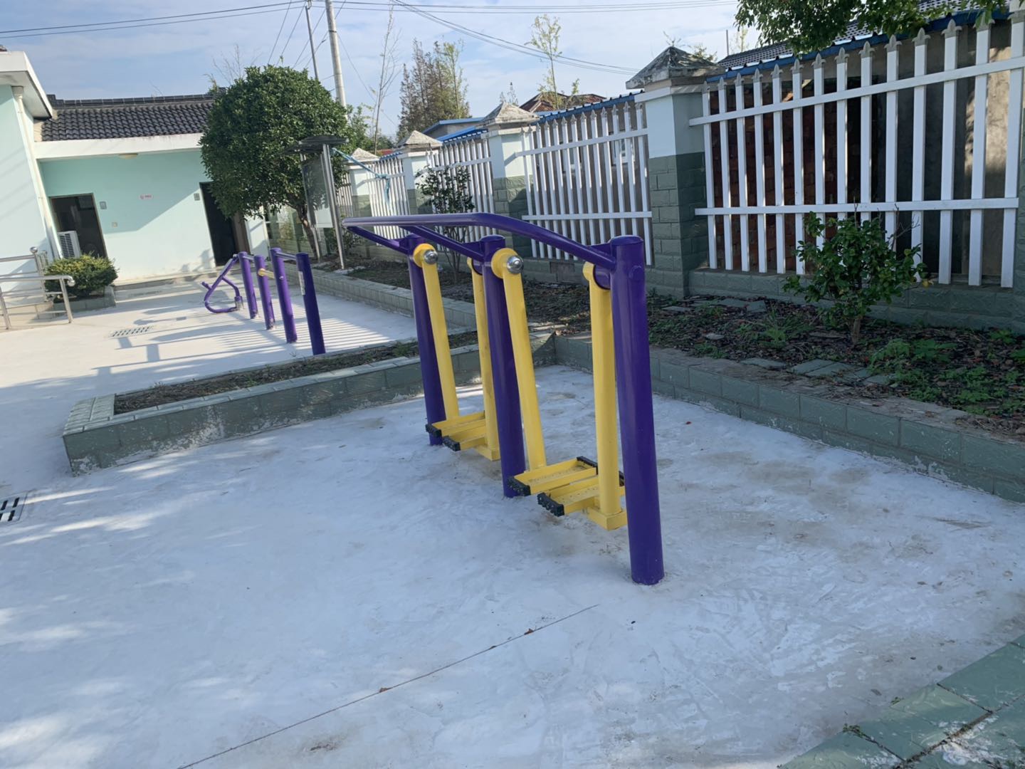 太空漫步機 太空漫步機