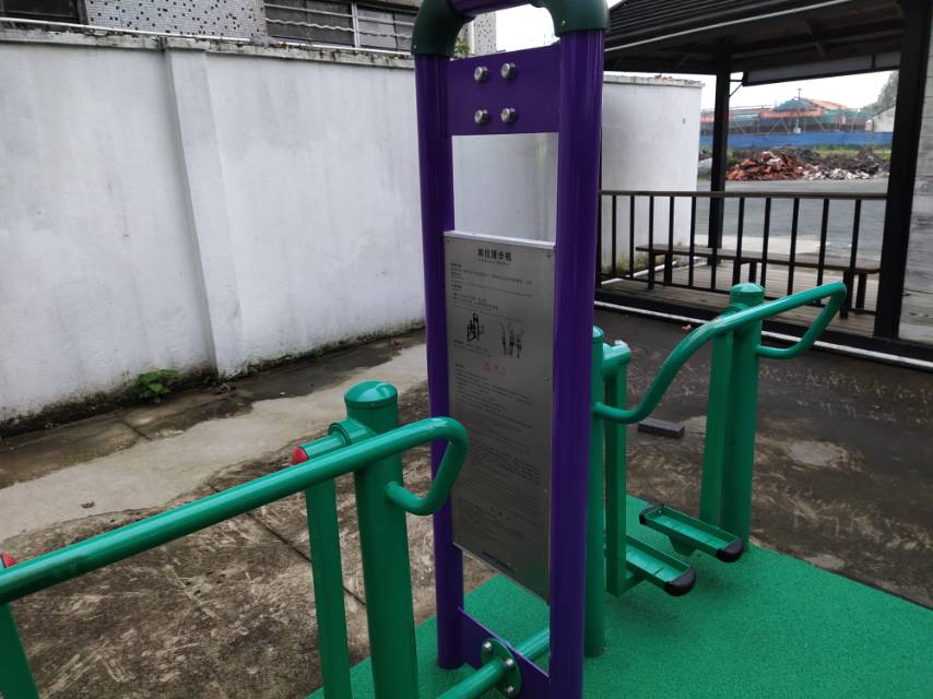 雙位漫步機(jī) 雙位漫步機(jī)