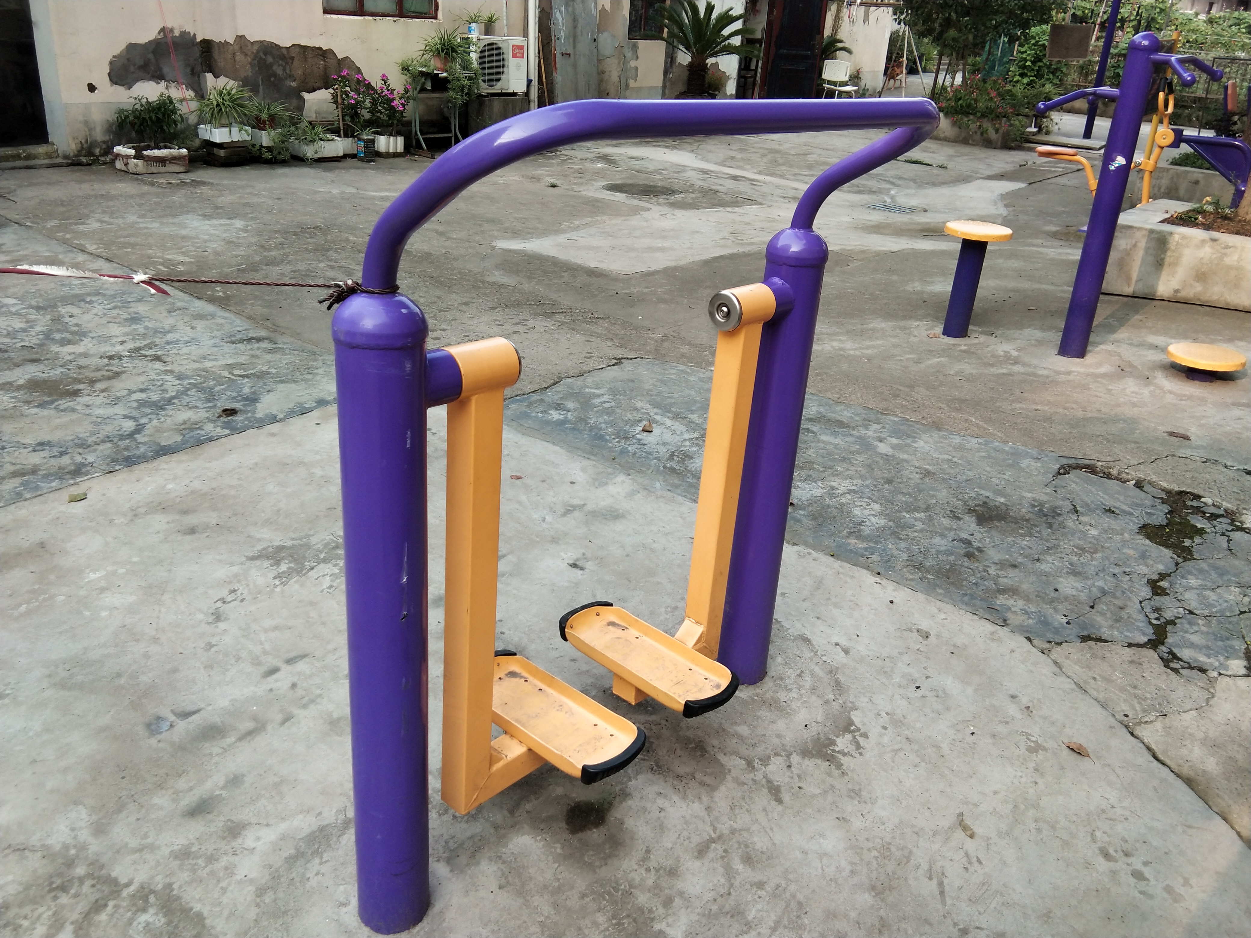 太空漫步器 太空漫步器