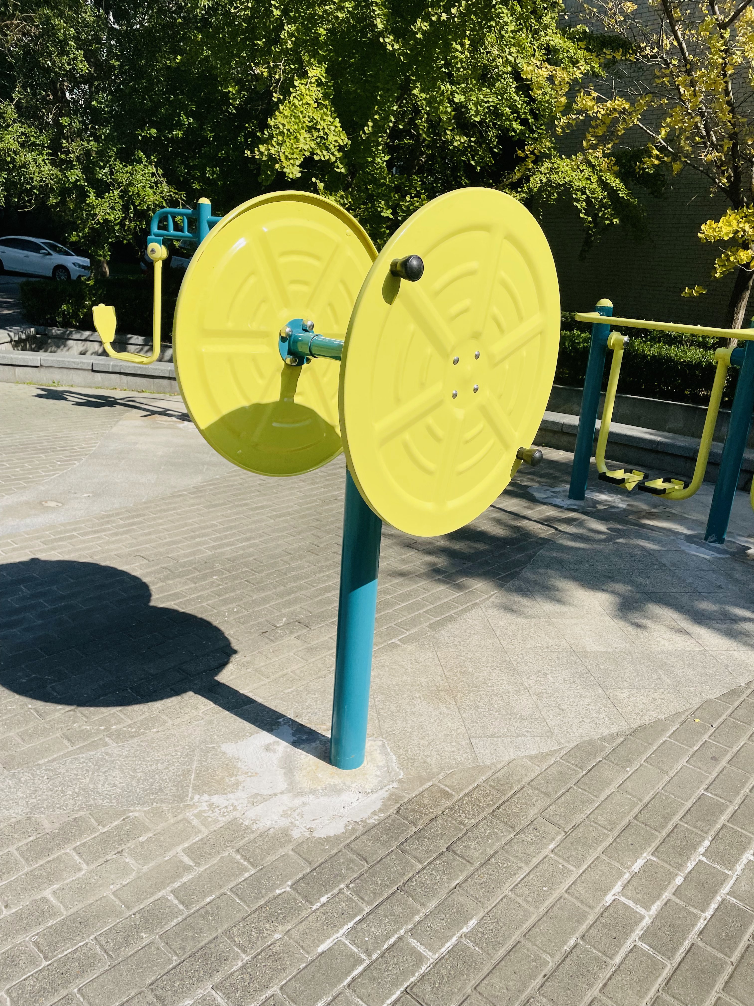 快樂(lè)大轉(zhuǎn)輪 快樂(lè)大轉(zhuǎn)輪