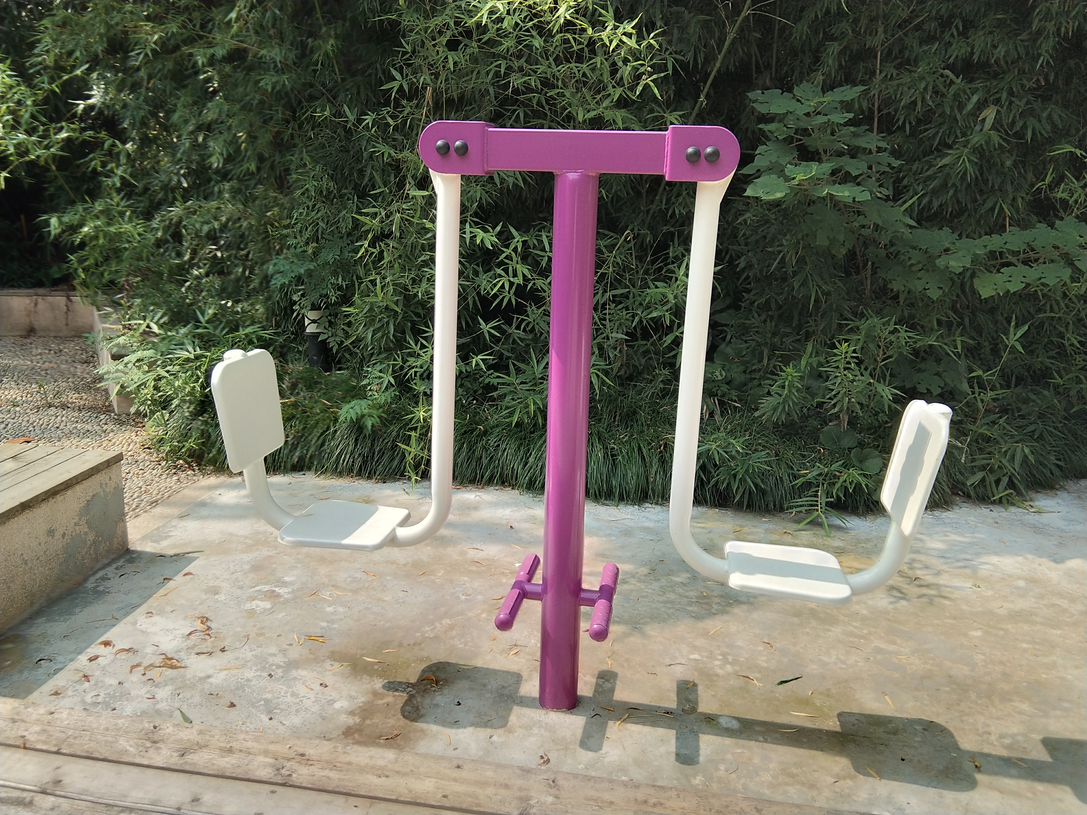 二位蹬力器 二位蹬力器