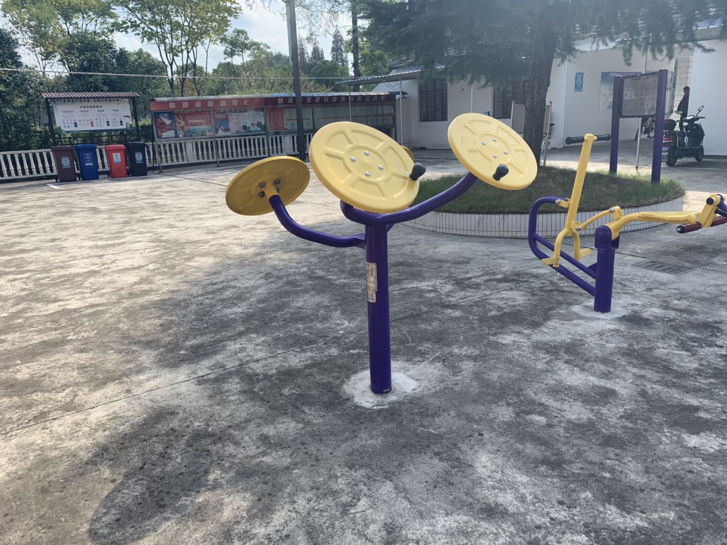 肩關節(jié)訓練器