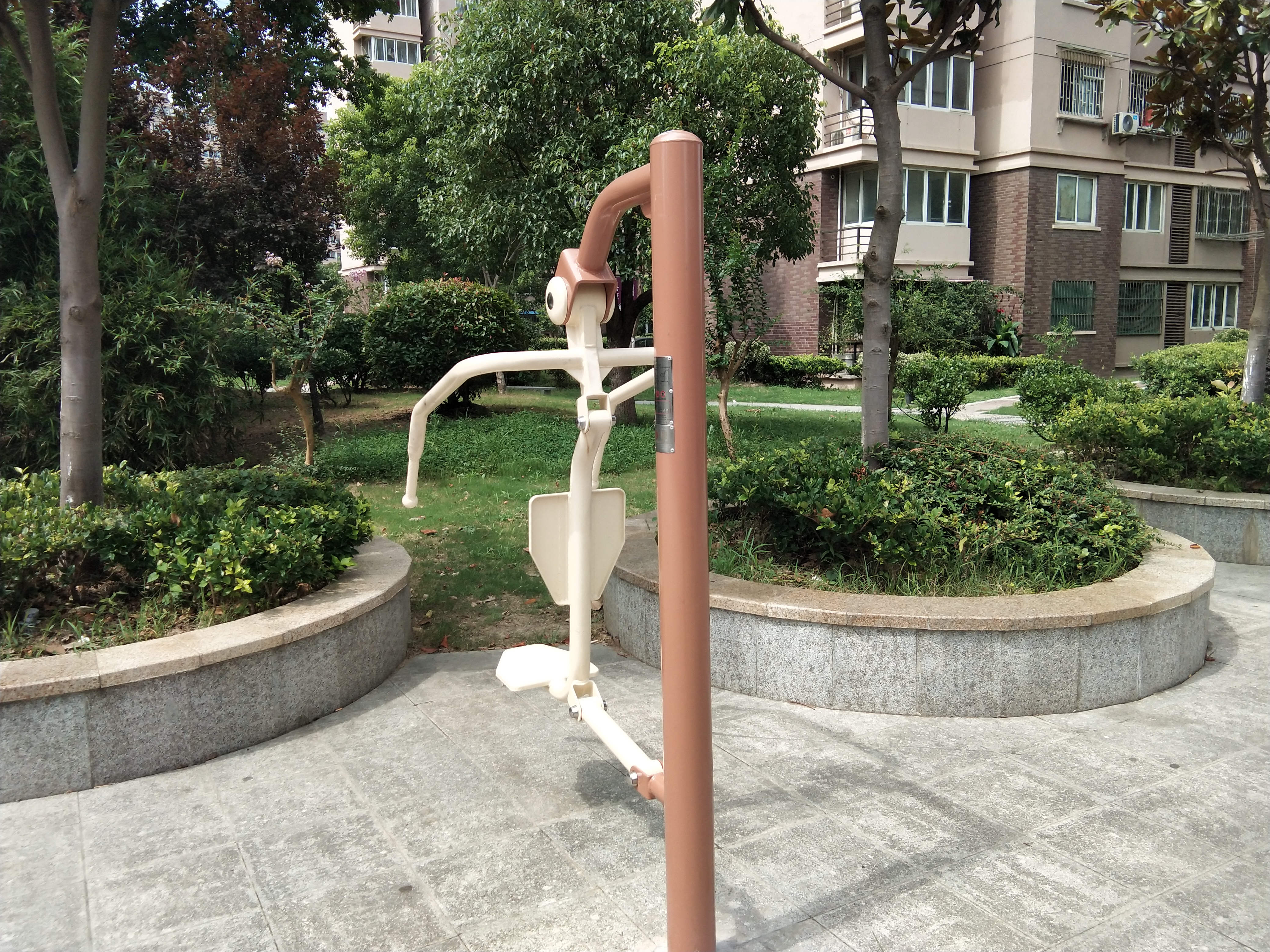 坐推訓(xùn)練器 坐推訓(xùn)練器