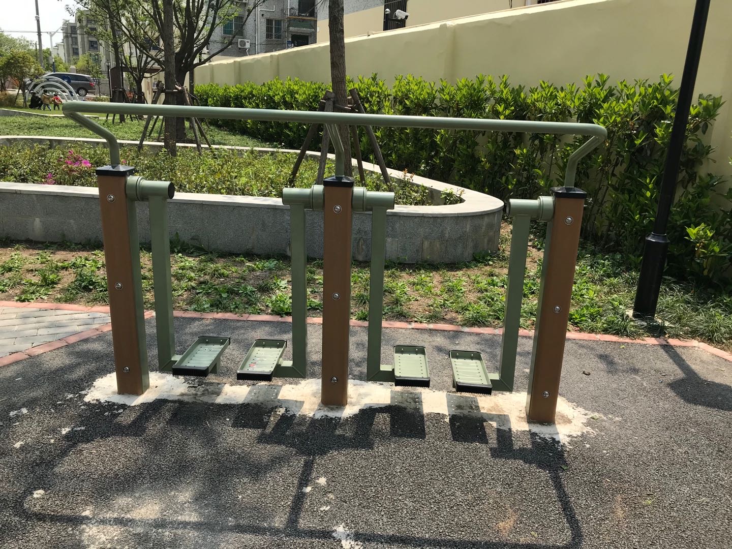 太空漫步機(jī) 太空漫步機(jī)