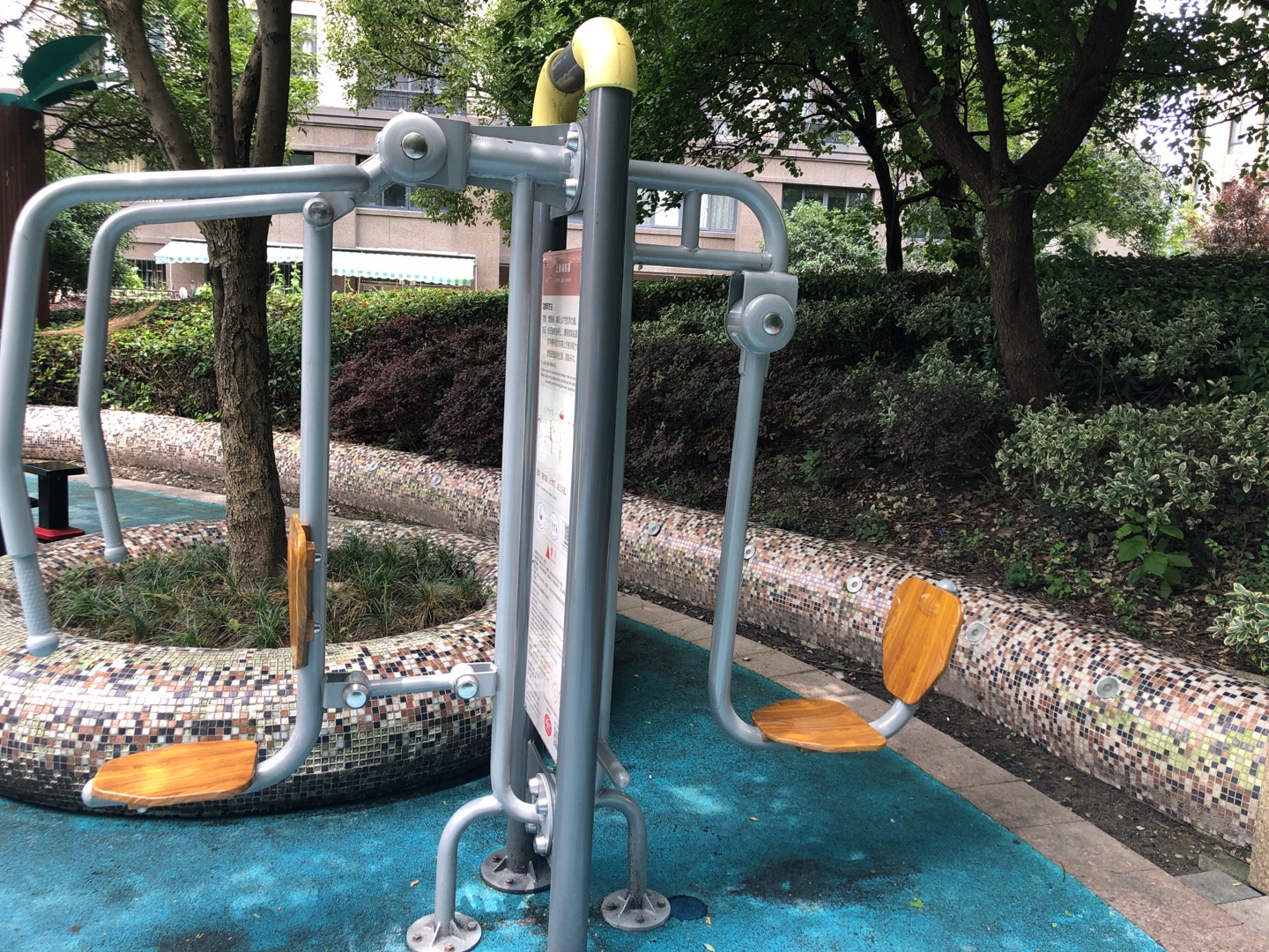 上下肢訓(xùn)練器 上下肢訓(xùn)練器