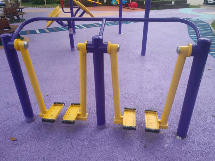 太空漫步機(jī) 太空漫步機(jī)