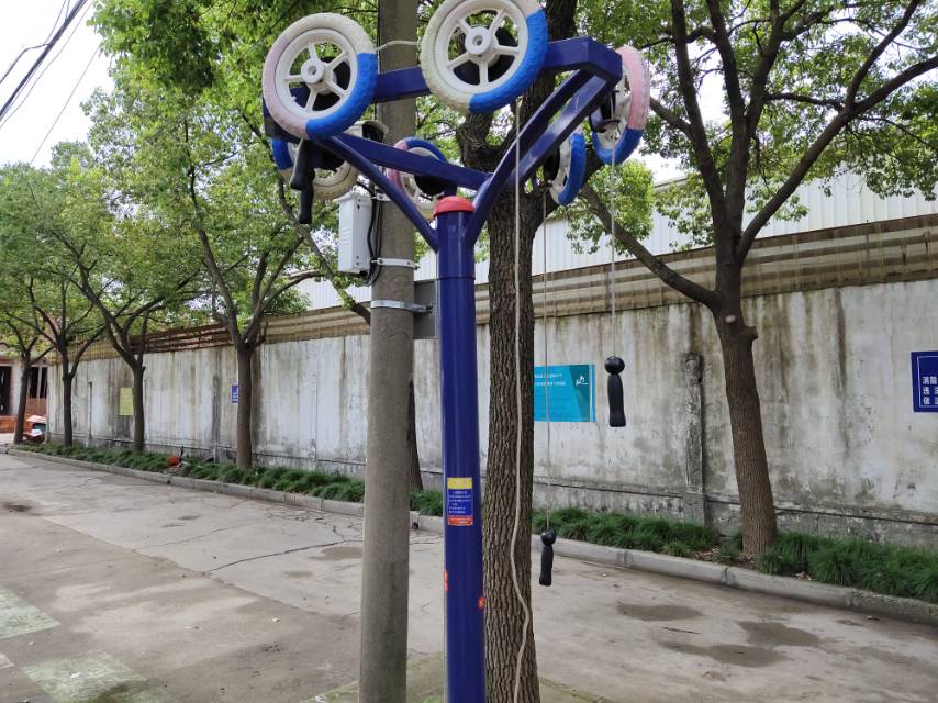 上肢牽引器 上肢牽引器