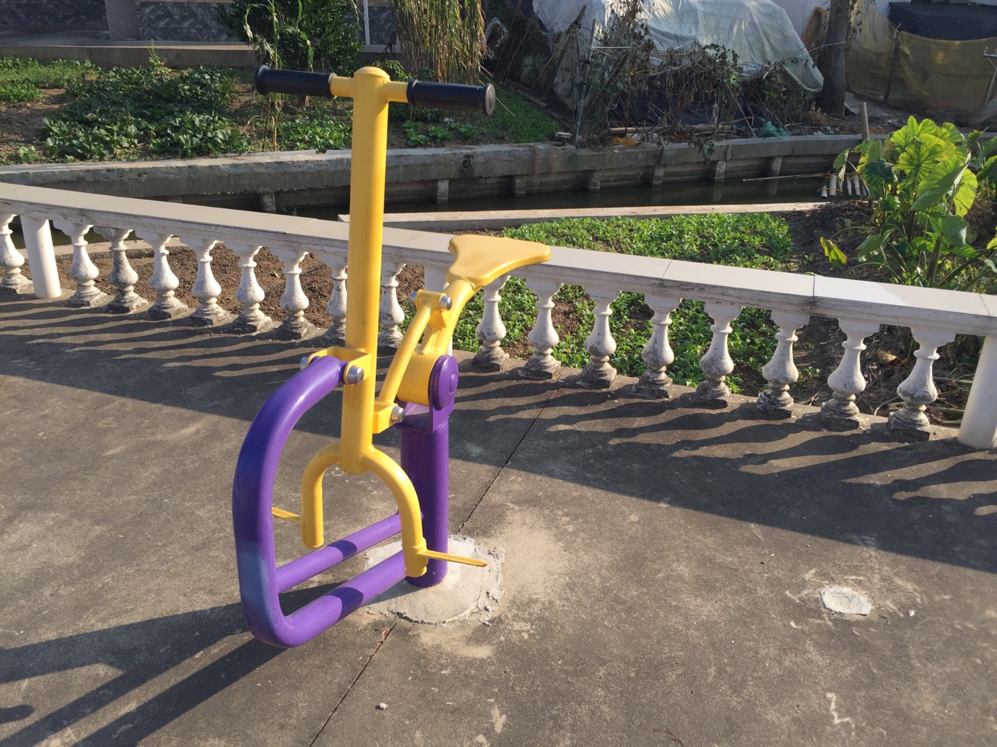 健騎機(jī) 健騎機(jī)