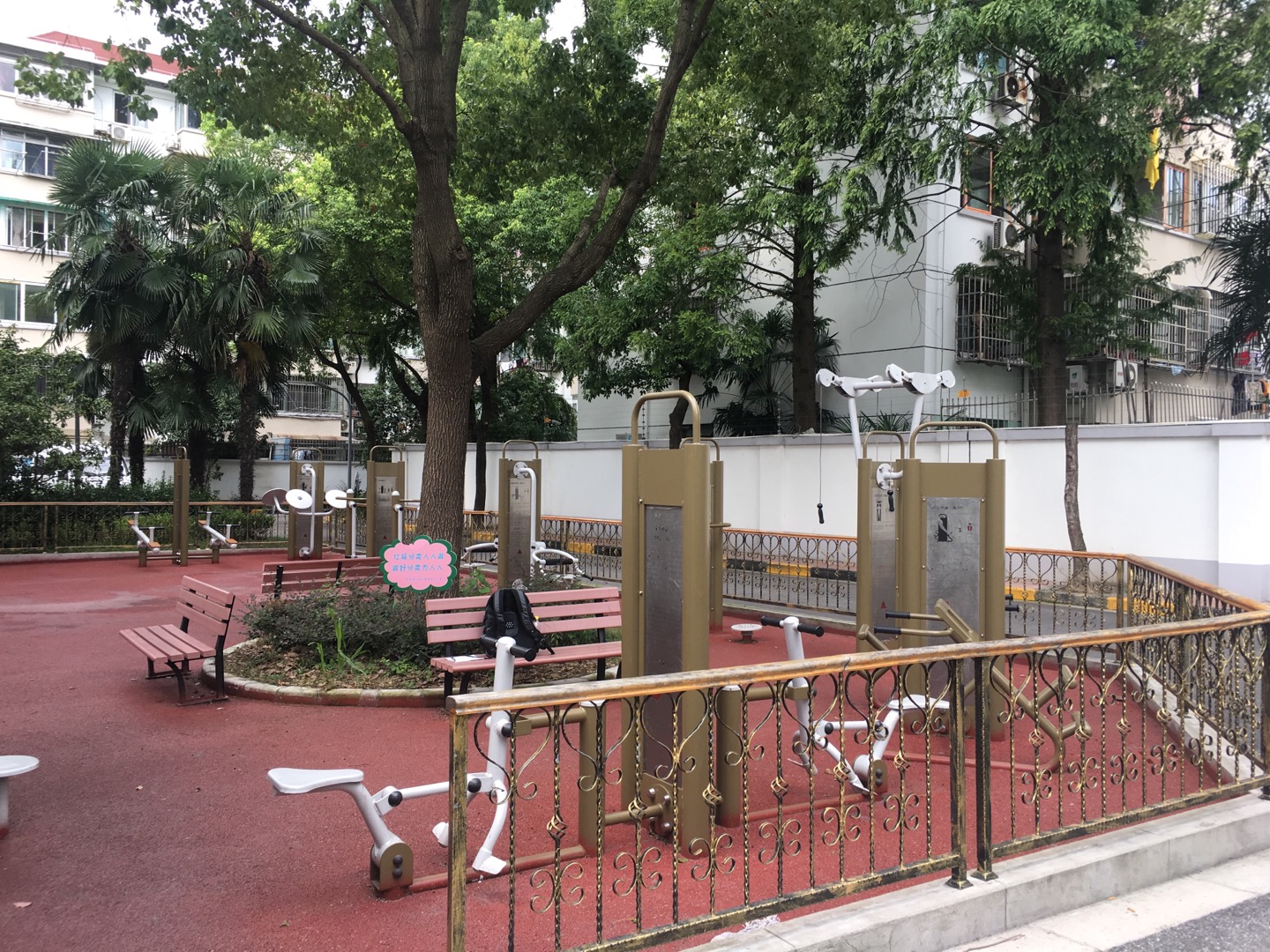 河西居委吳中路970弄