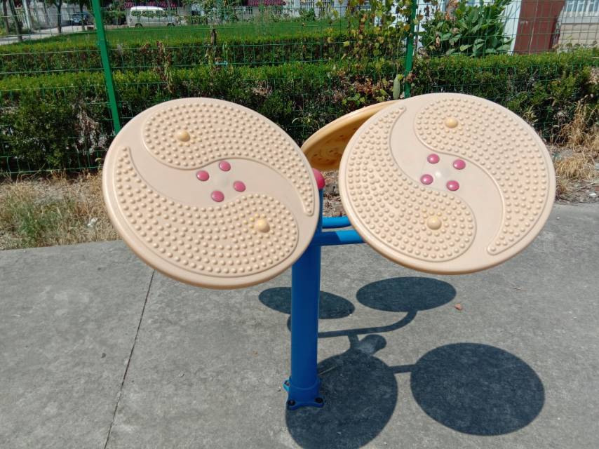 太極云手 太極云手