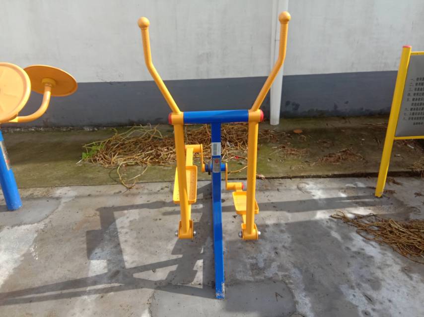 室外橢圓機(jī)