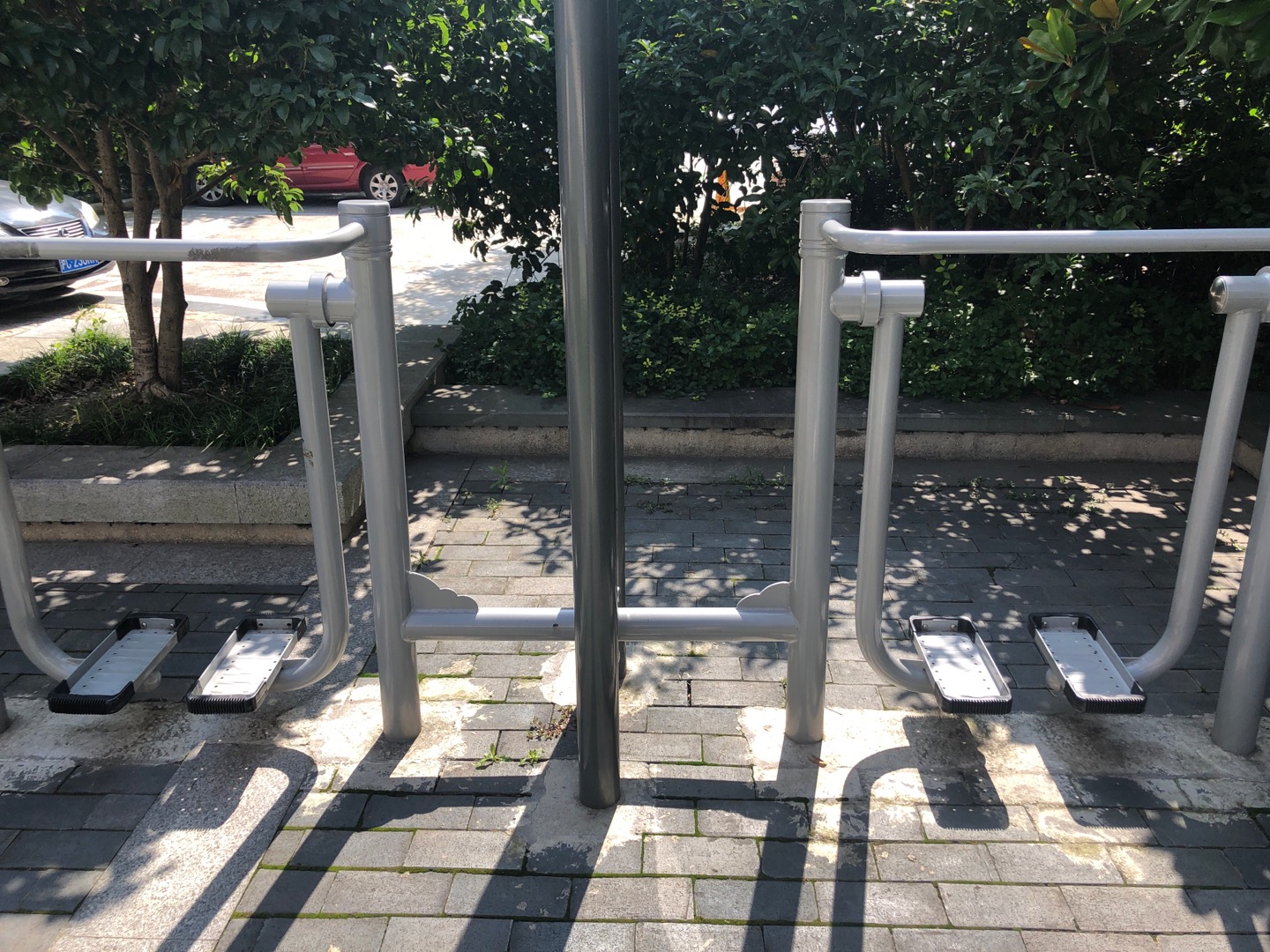 太空漫步機(jī) 太空漫步機(jī)