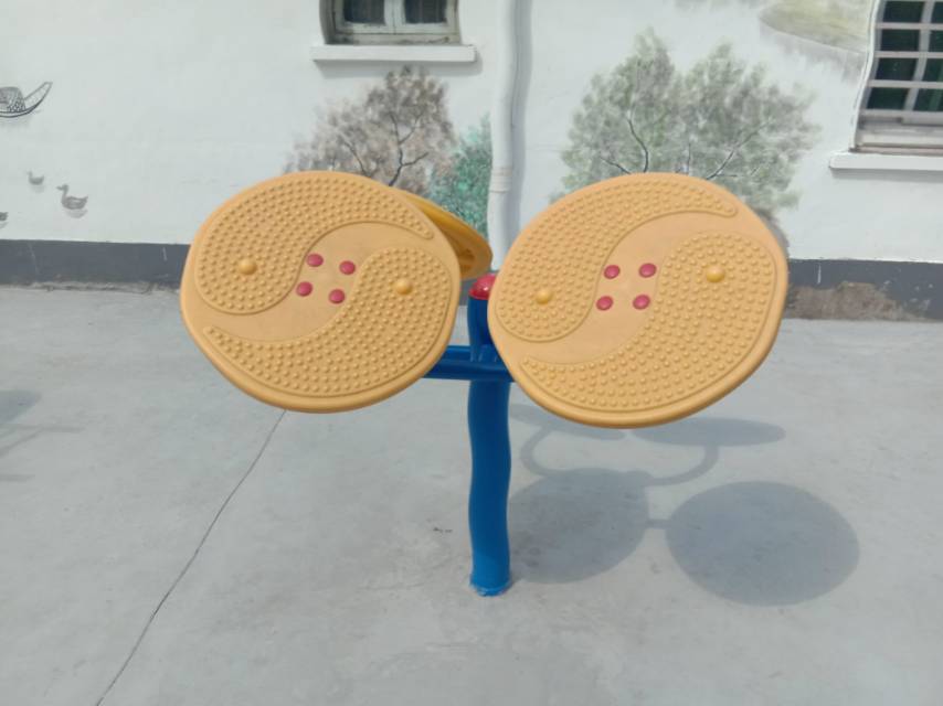 太極云手 太極云手