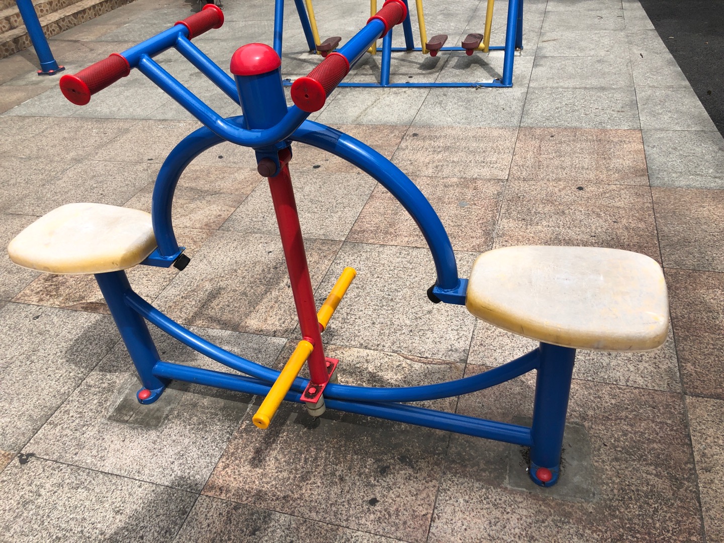 下肢康復(fù)器 下肢康復(fù)器