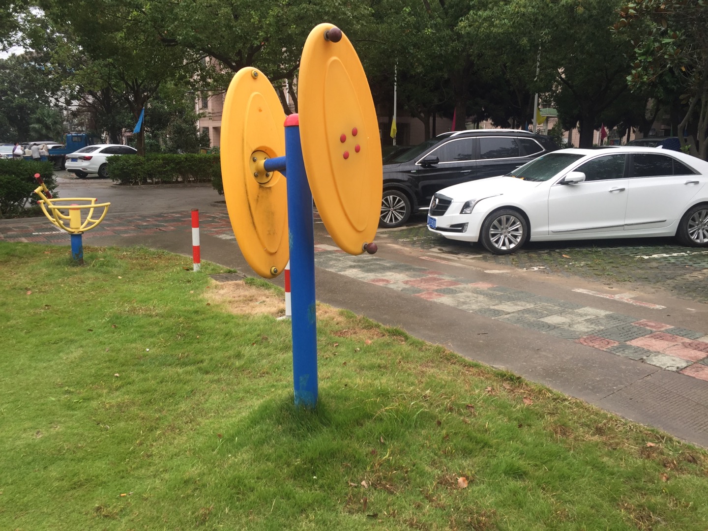 快樂大轉(zhuǎn)盤