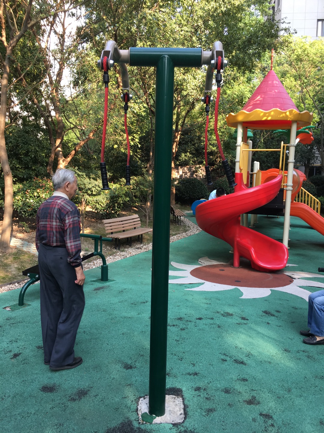 上肢牽引器 上肢牽引器