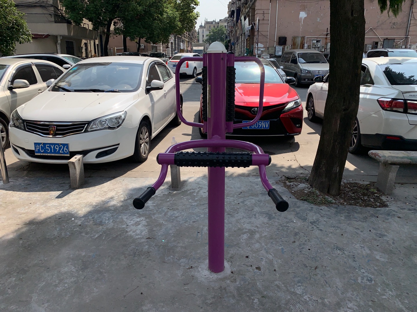 腰背按摩器 腰背按摩器