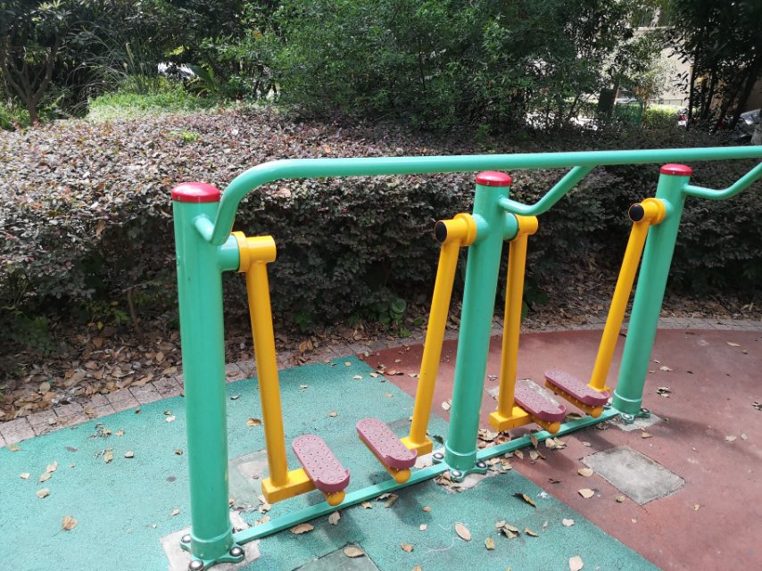 兩聯(lián)漫步機(jī) 兩聯(lián)漫步機(jī)