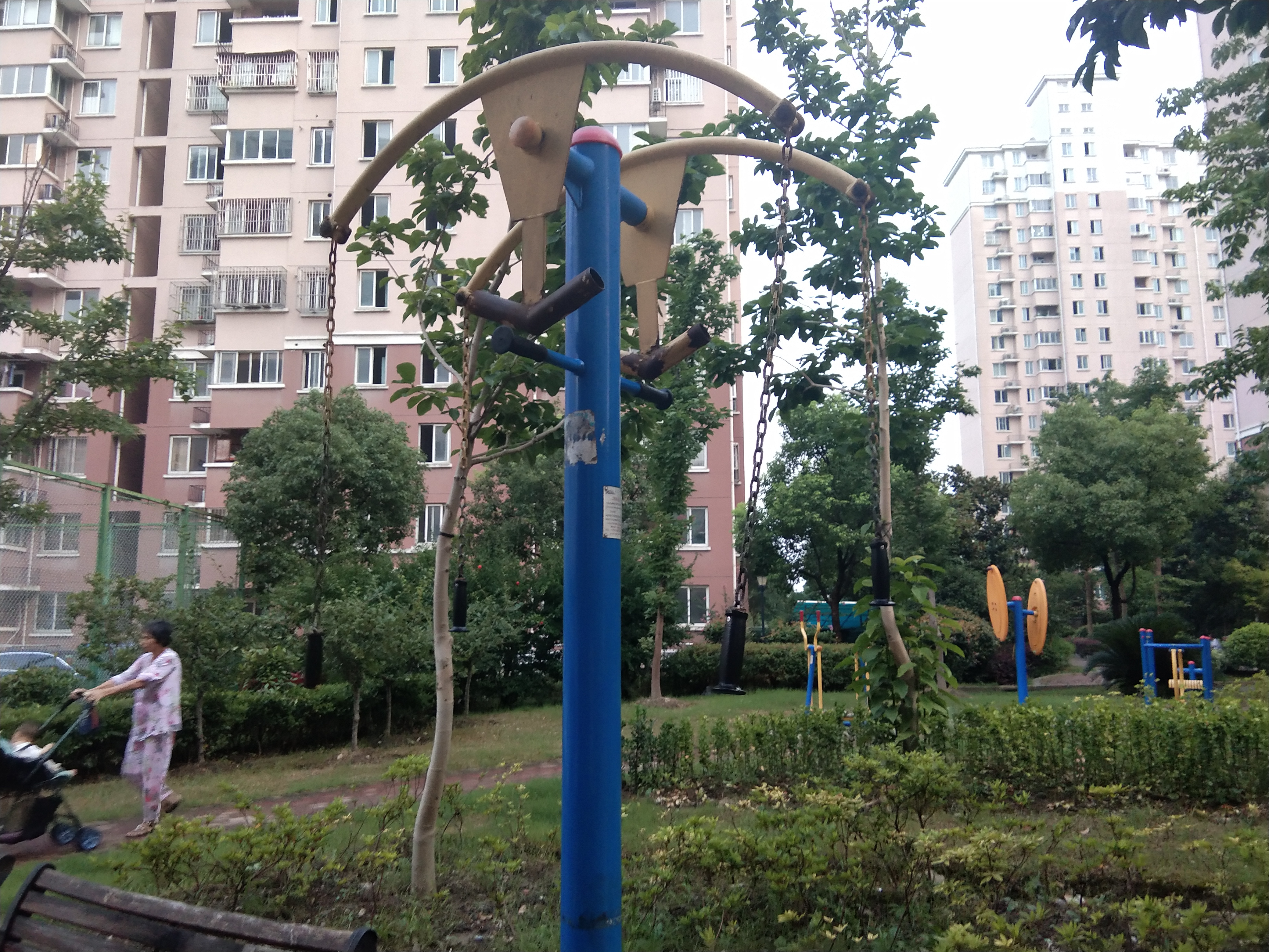 上肢牽引器 上肢牽引器