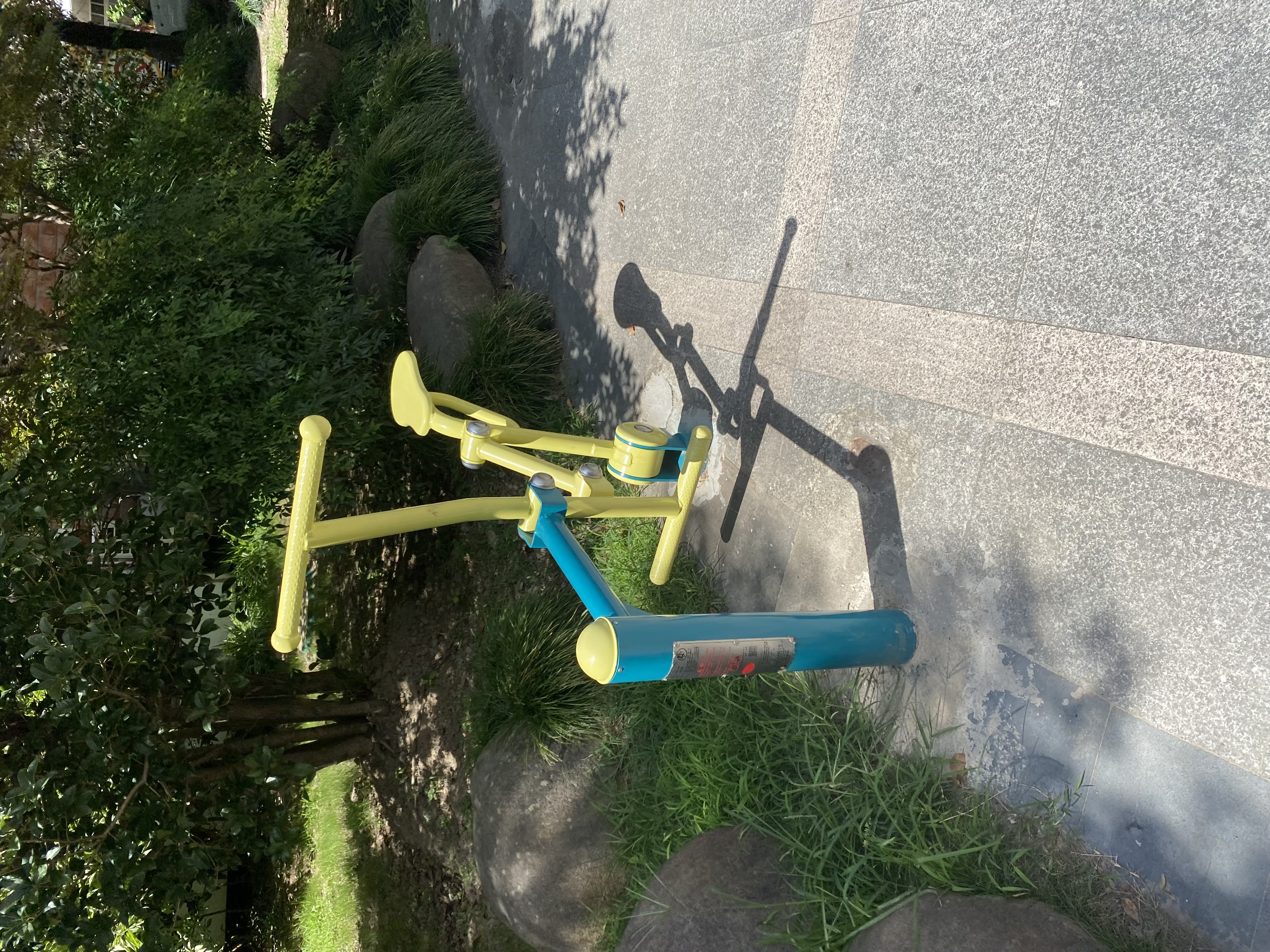 騎馬機(jī) 騎馬機(jī)