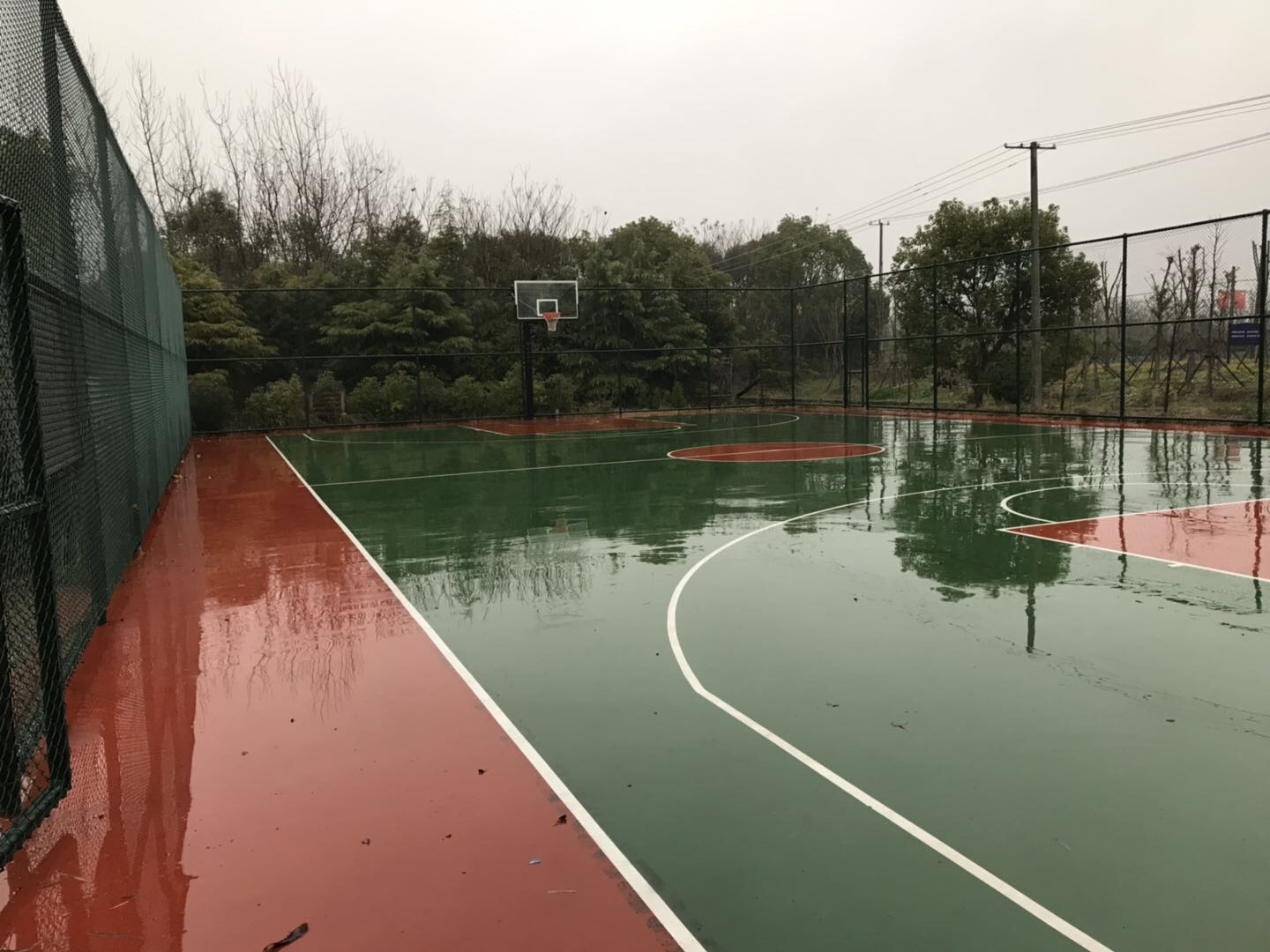 棉場(chǎng)村市民球場(chǎng)