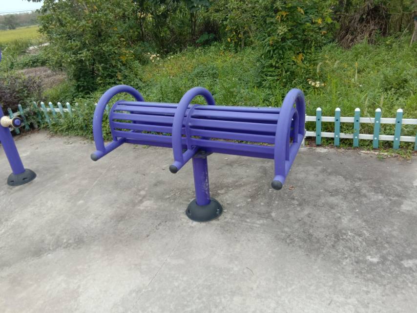 腰背伸展器 腰背伸展器