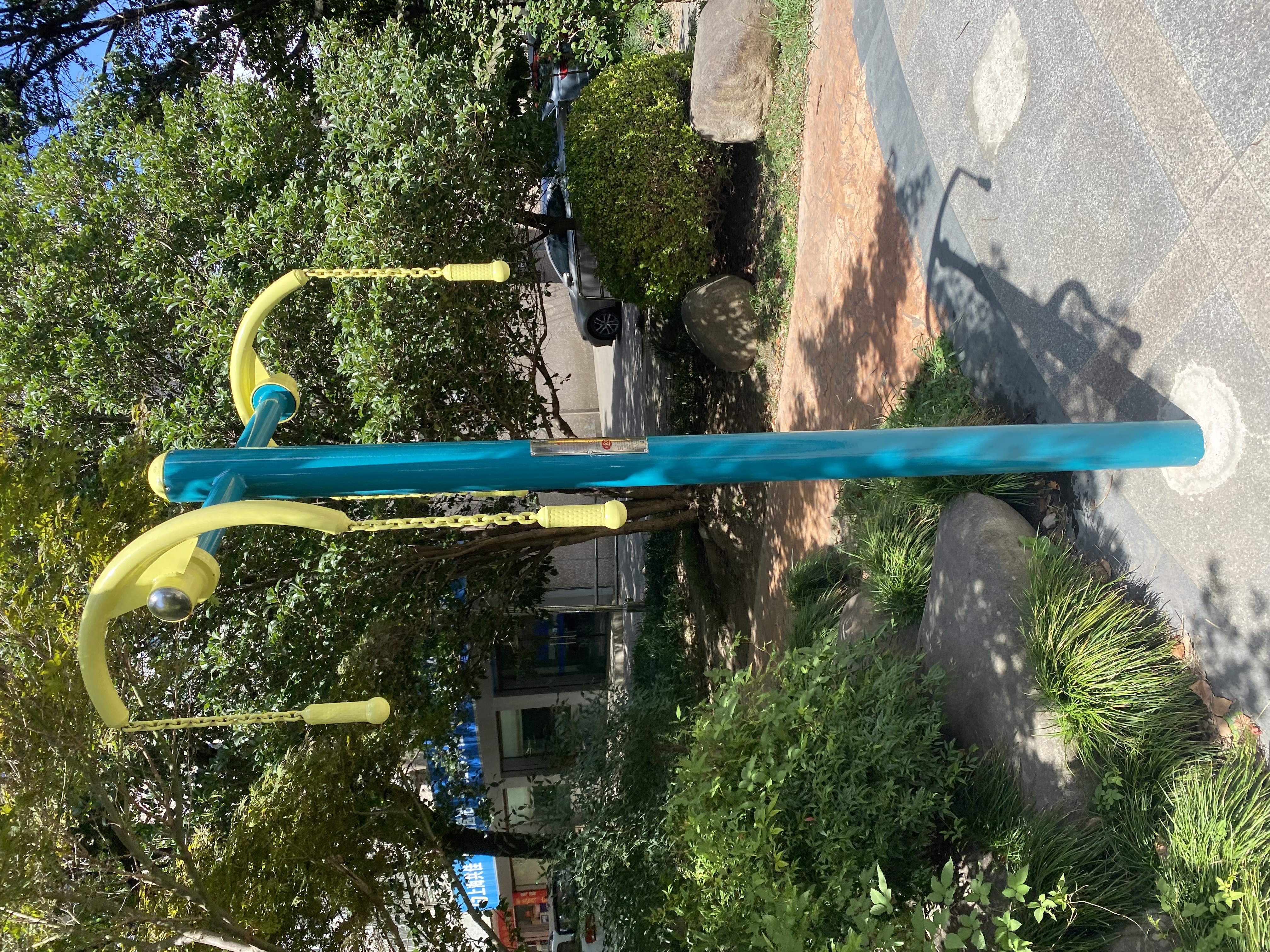 上肢牽引器 上肢牽引器