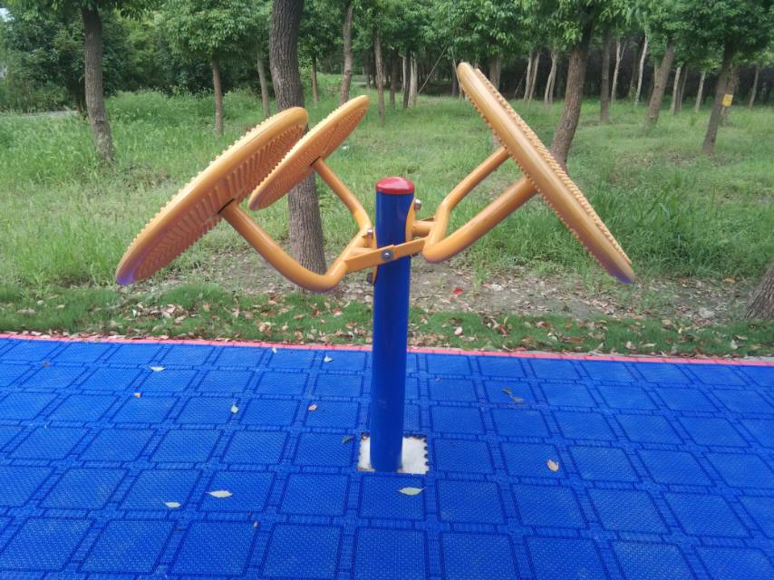 太極揉推器 太極揉推器