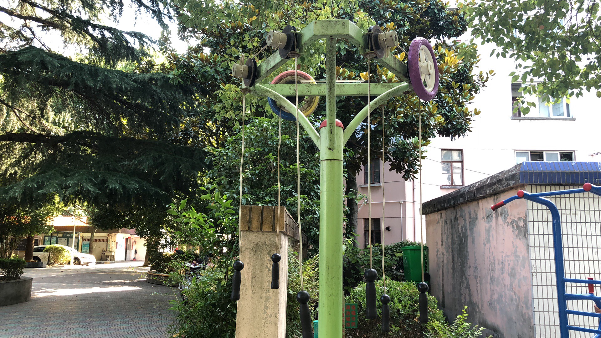 上肢牽引器 上肢牽引器