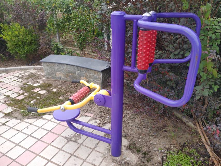 腰背按摩器 腰背按摩器