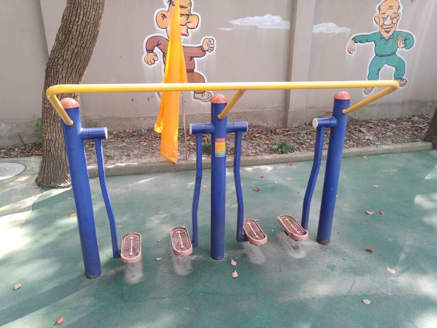 太空漫步器 太空漫步器