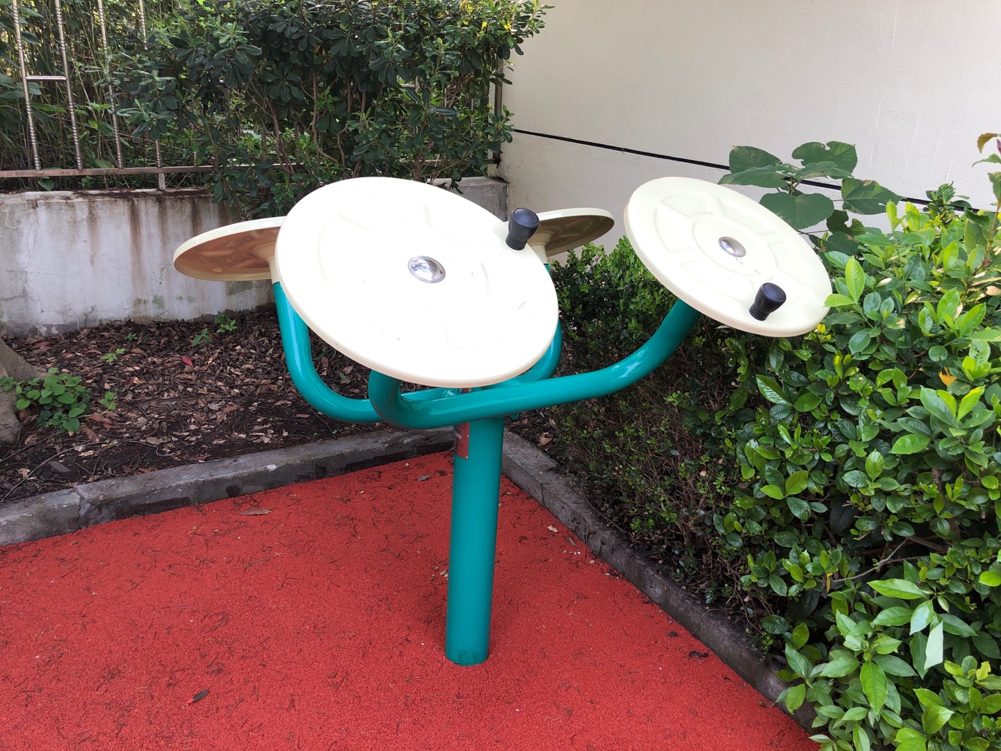 太極揉推器 太極揉推器