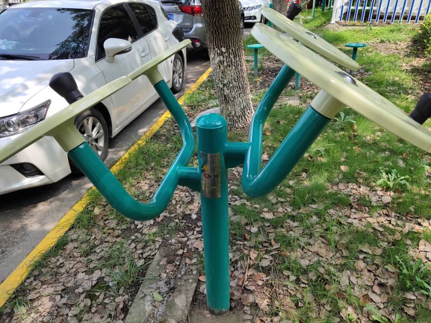 太極揉推器 太極揉推器