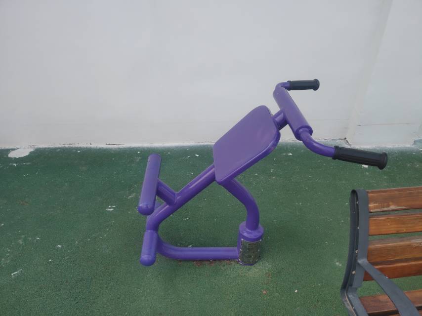 背肌訓(xùn)練器 背肌訓(xùn)練器