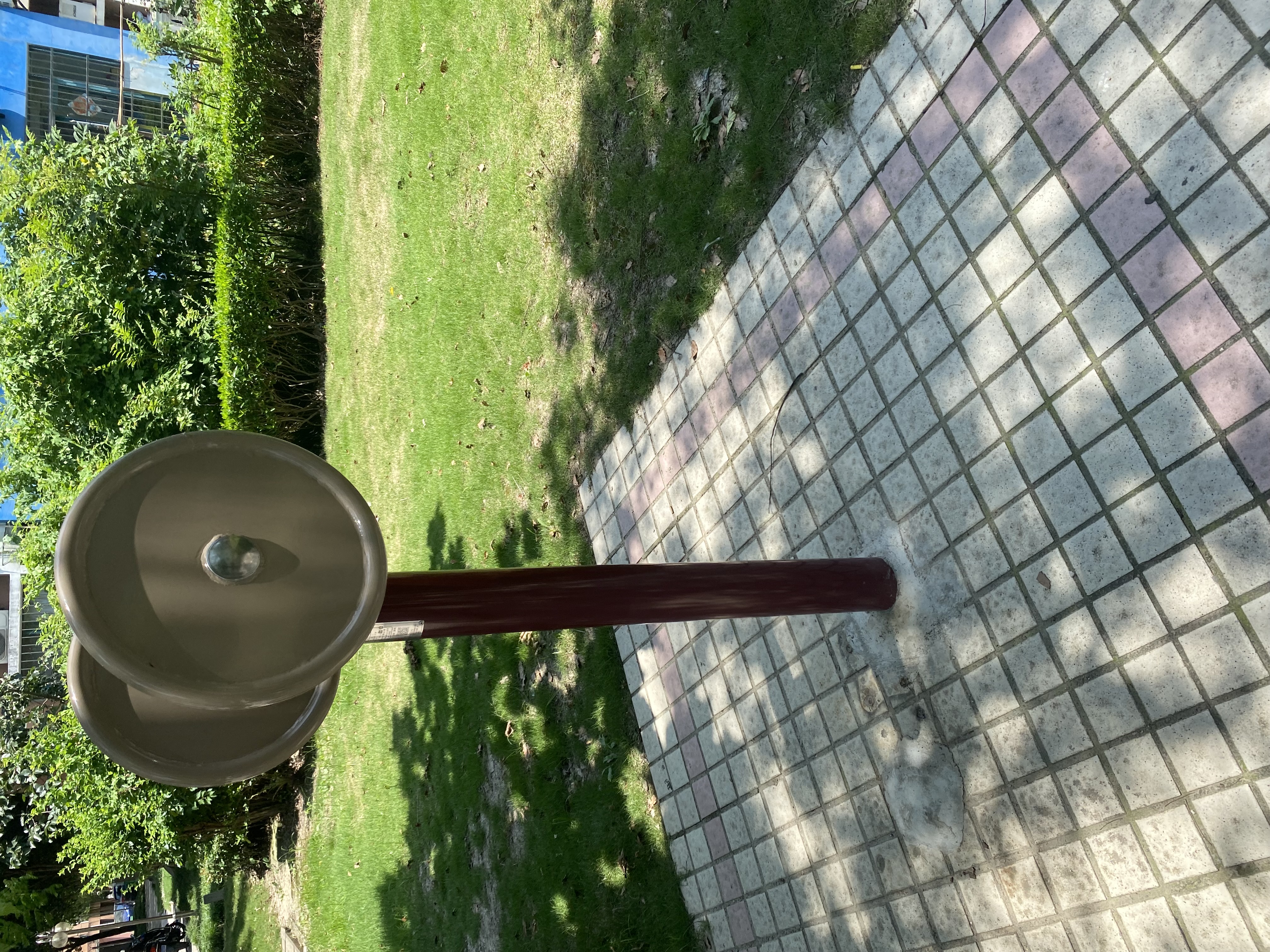 臂力訓(xùn)練器