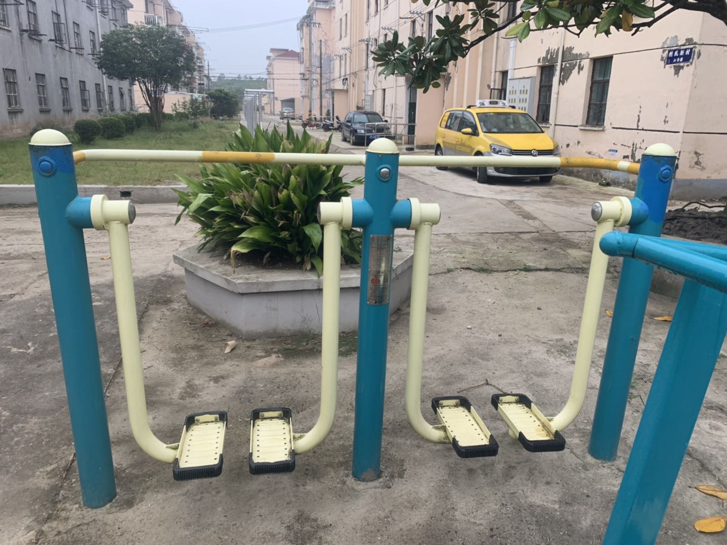 雙位太空漫步機(jī) 雙位太空漫步機(jī)