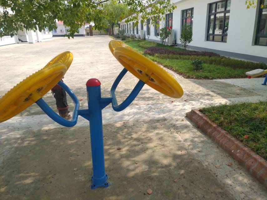 太極云手 太極云手