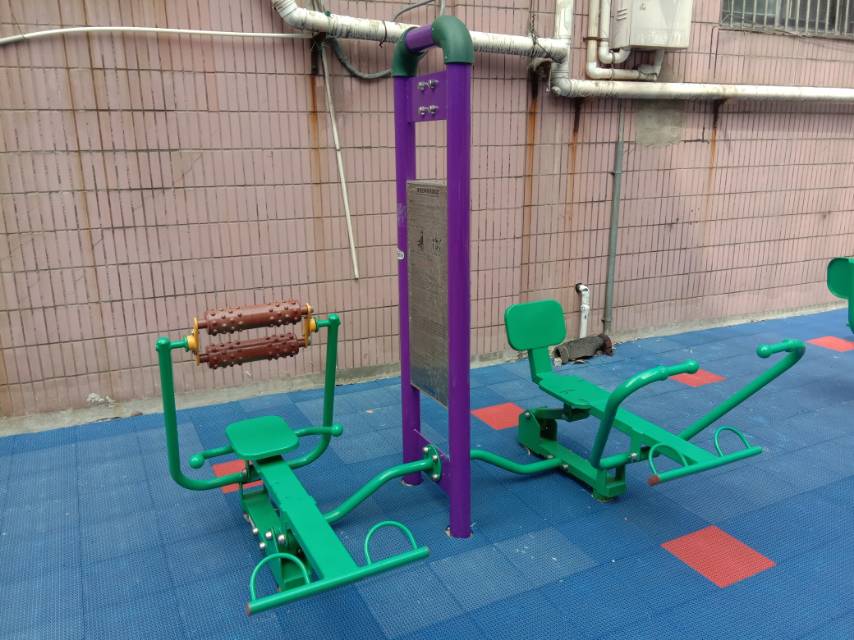 腹背屈伸/劃船訓(xùn)練器 腹背屈伸/劃船訓(xùn)練器