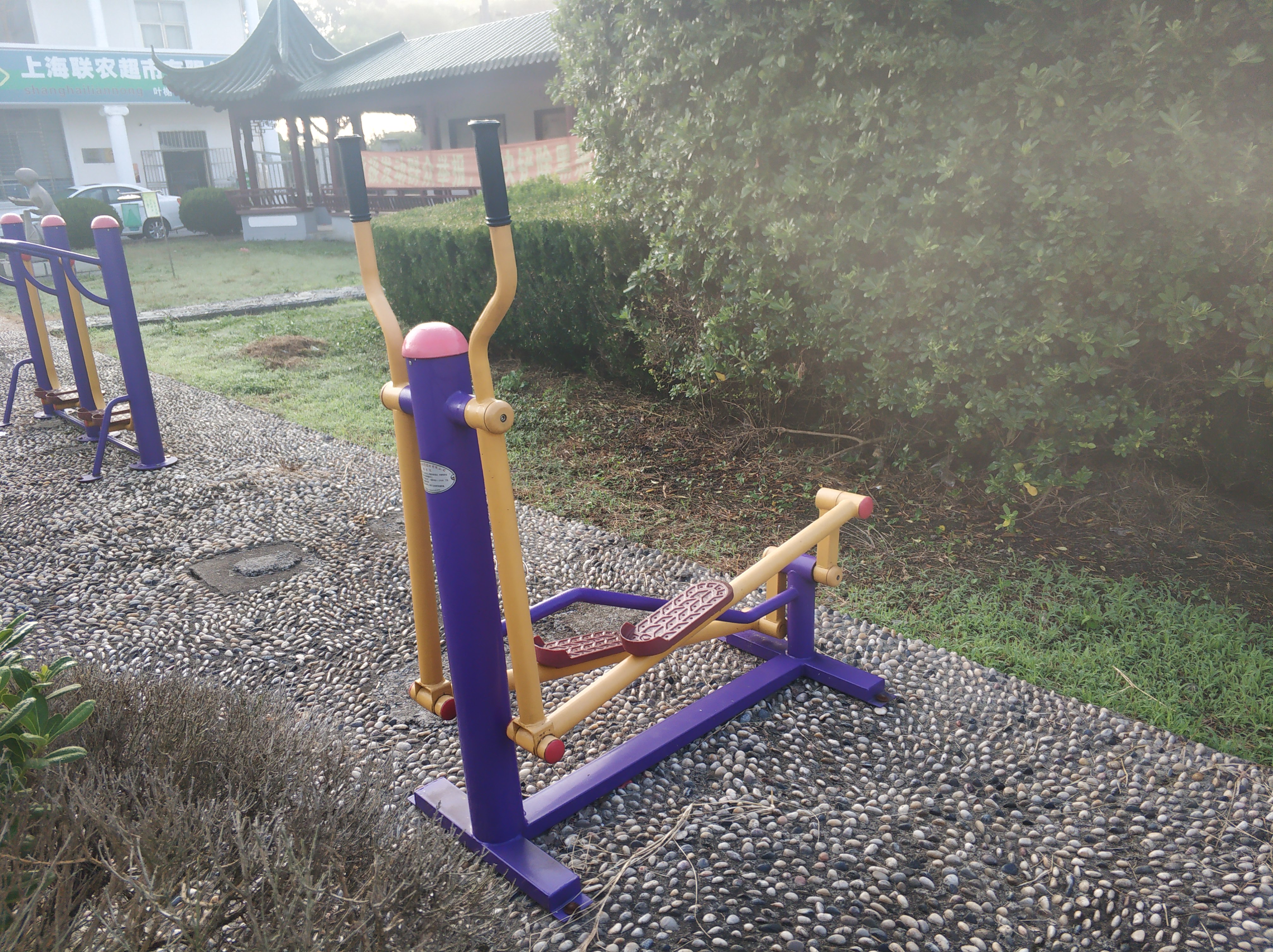 跑步機(jī) 跑步機(jī)