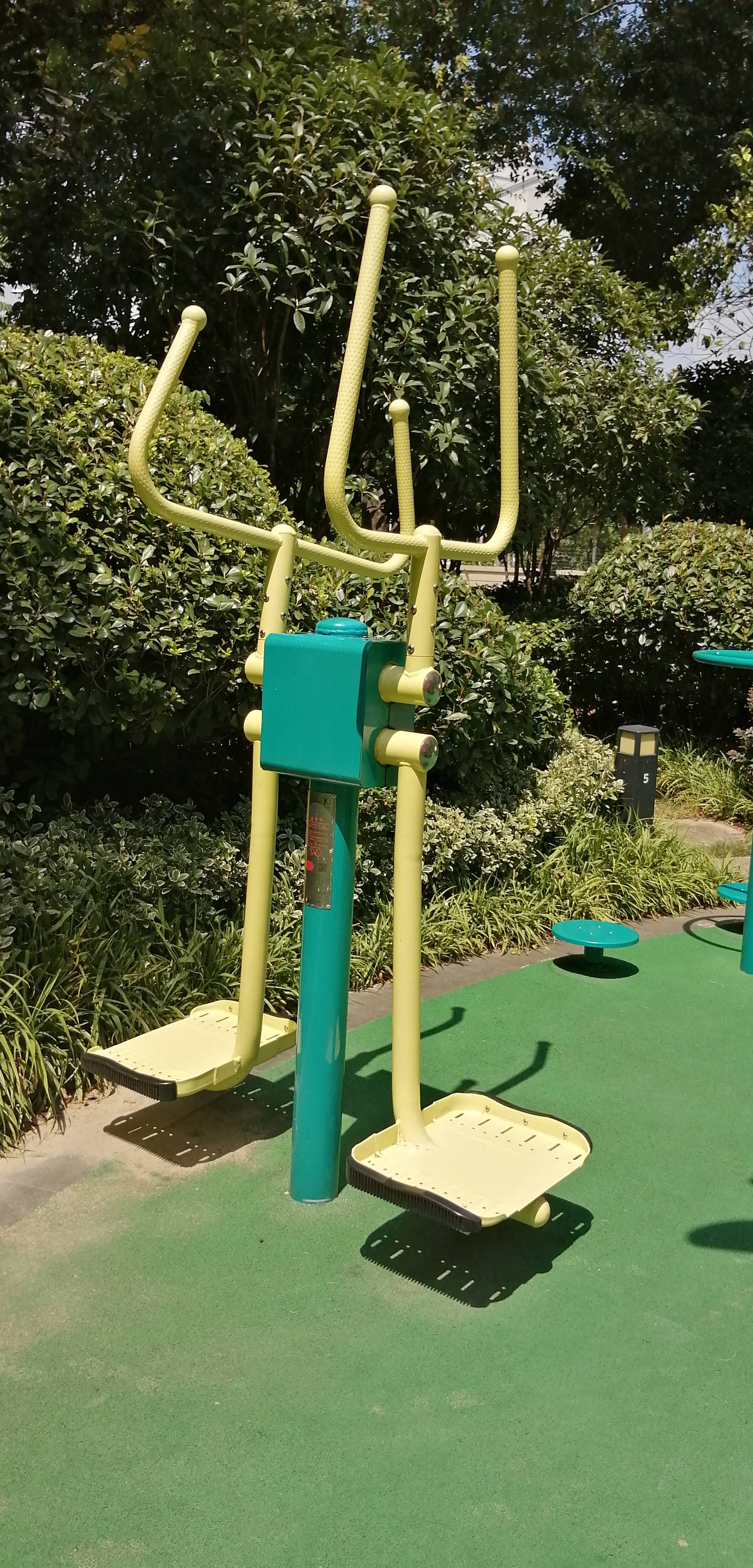 搖臂擺腿健腰器 搖臂擺腿健腰器