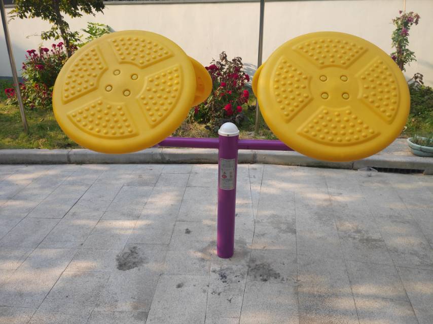 太極揉推器 太極揉推器