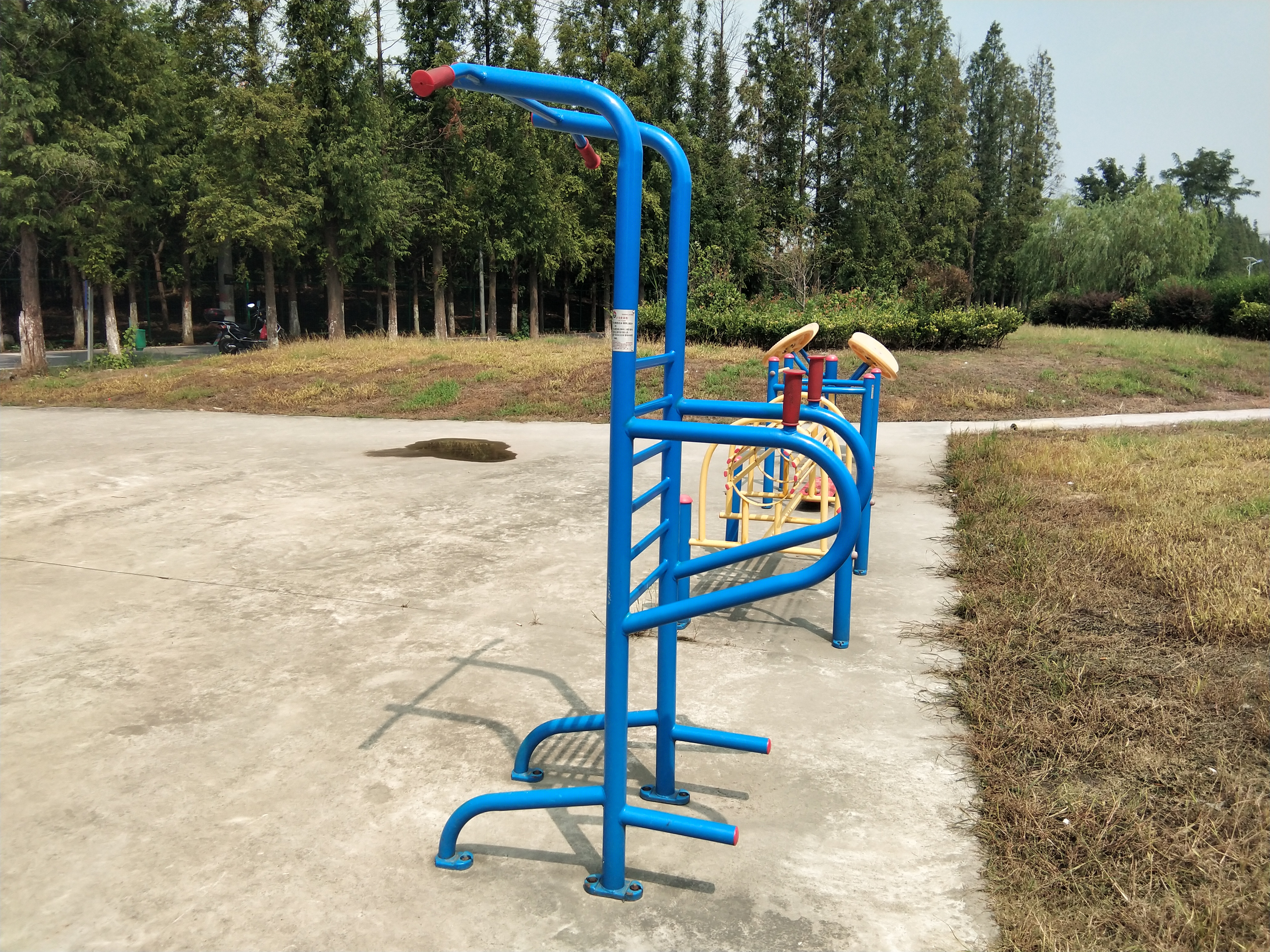 多功能訓(xùn)練器 多功能訓(xùn)練器