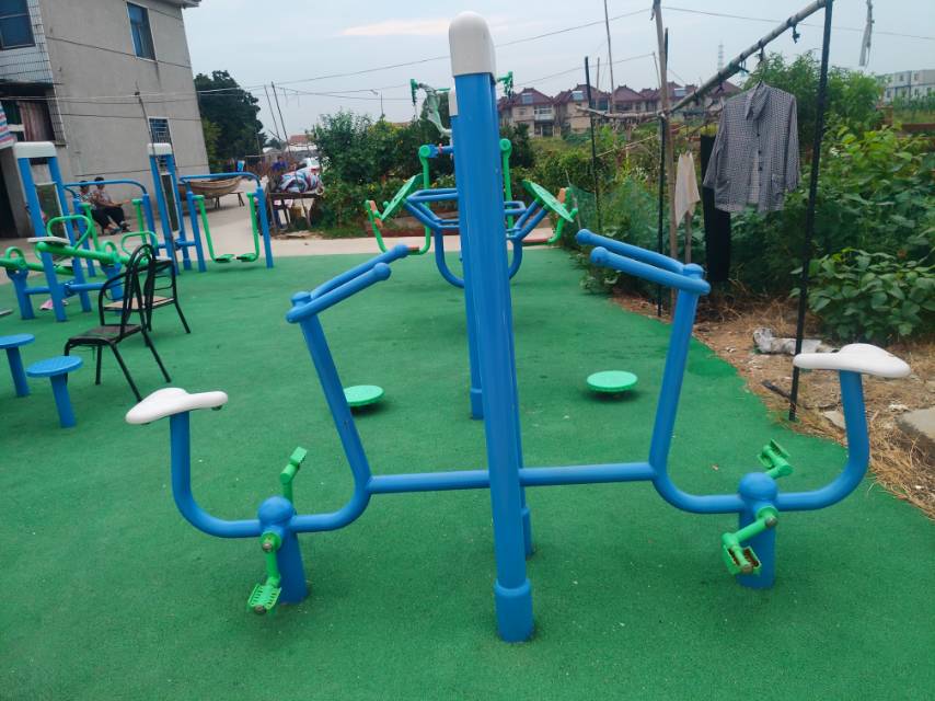 雙立柱健身車(chē) 雙立柱健身車(chē)