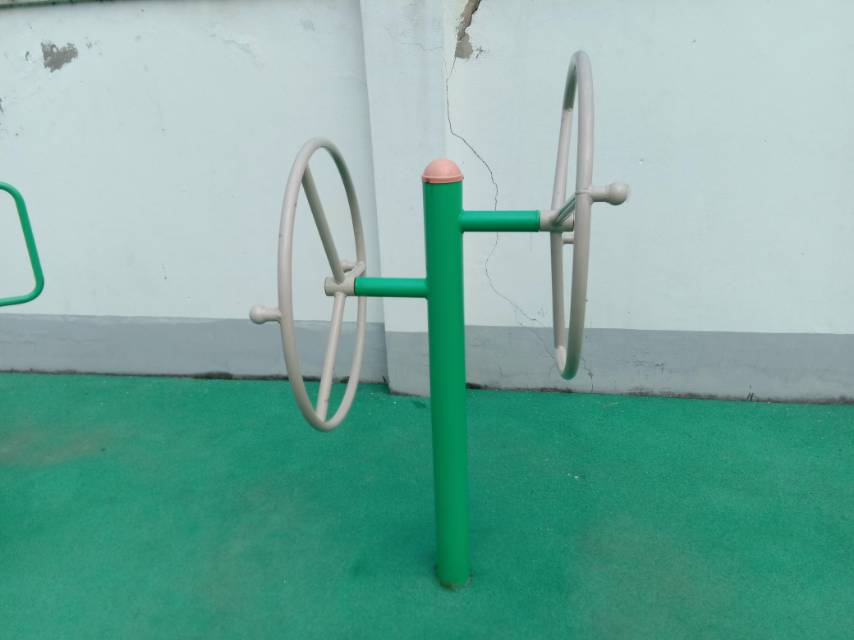 雙人大轉輪 雙人大轉輪